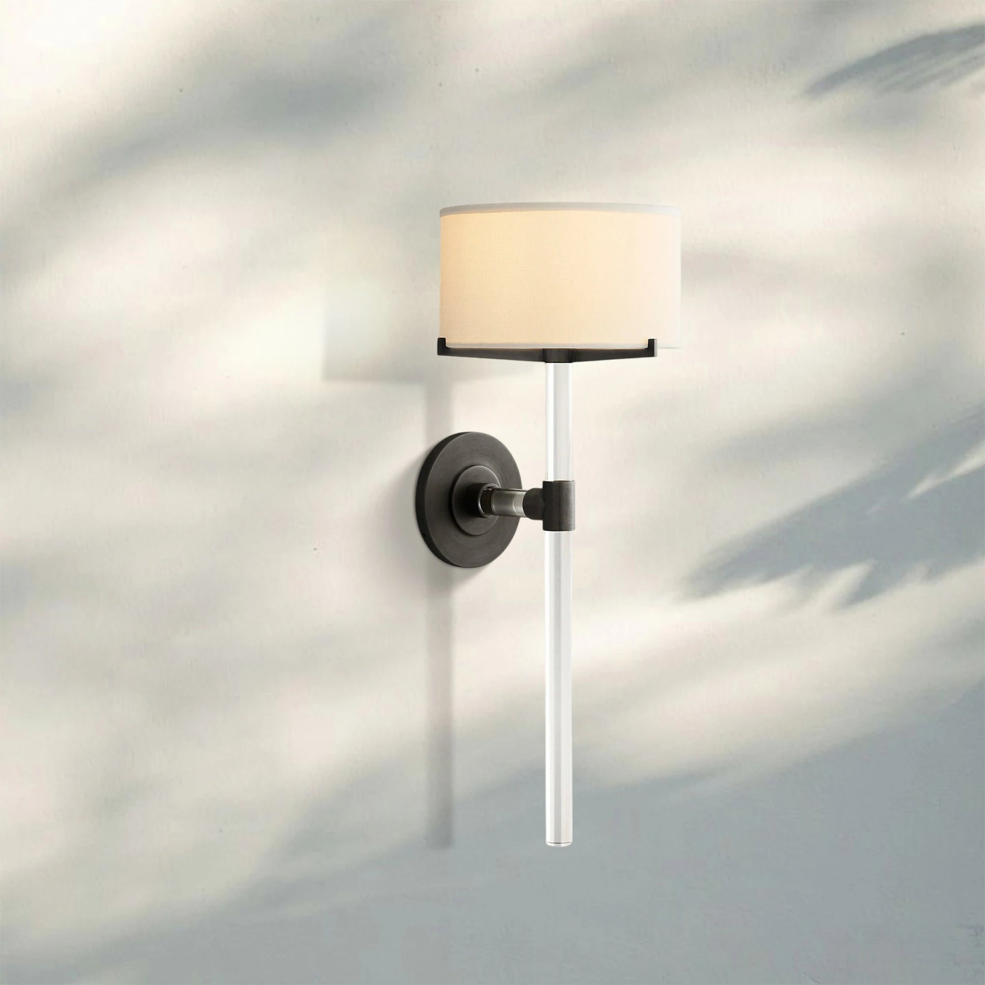 Trumane Grand Sconce - Blushlighting