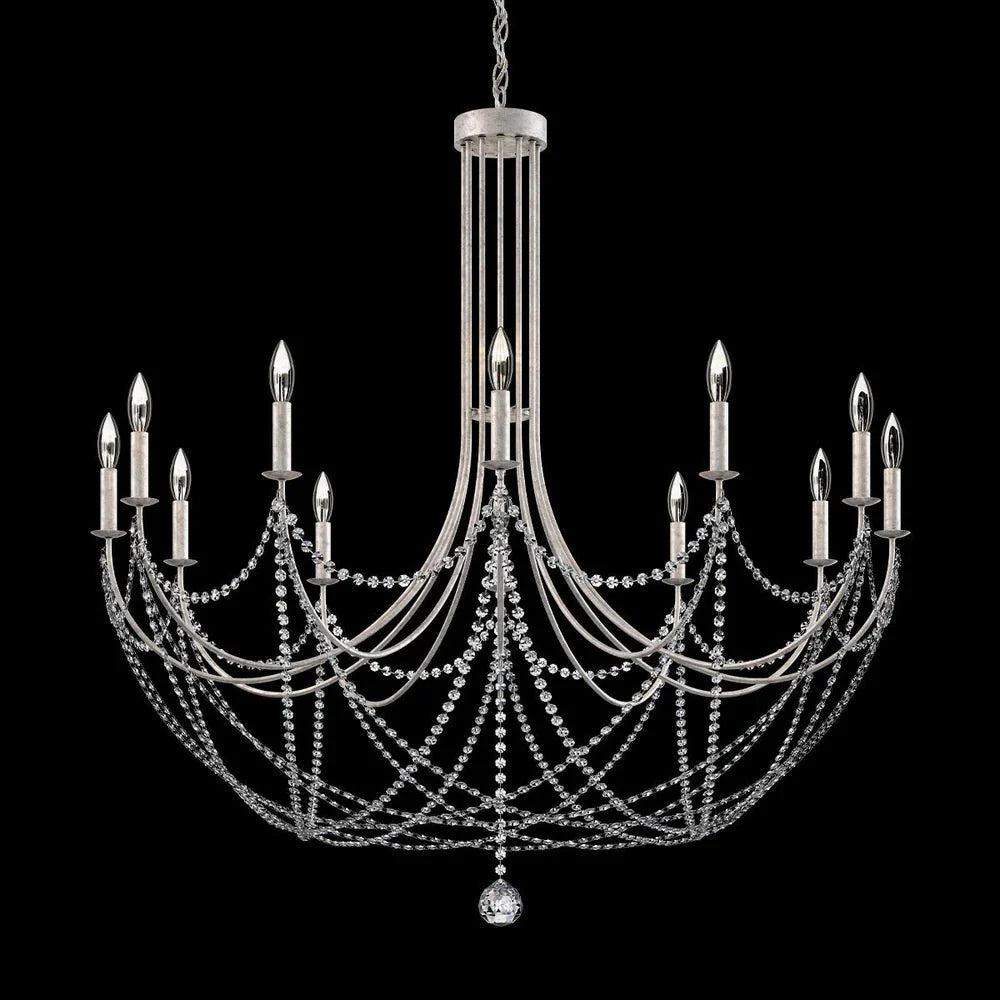 Verdana Chandelier - Blushlighting
