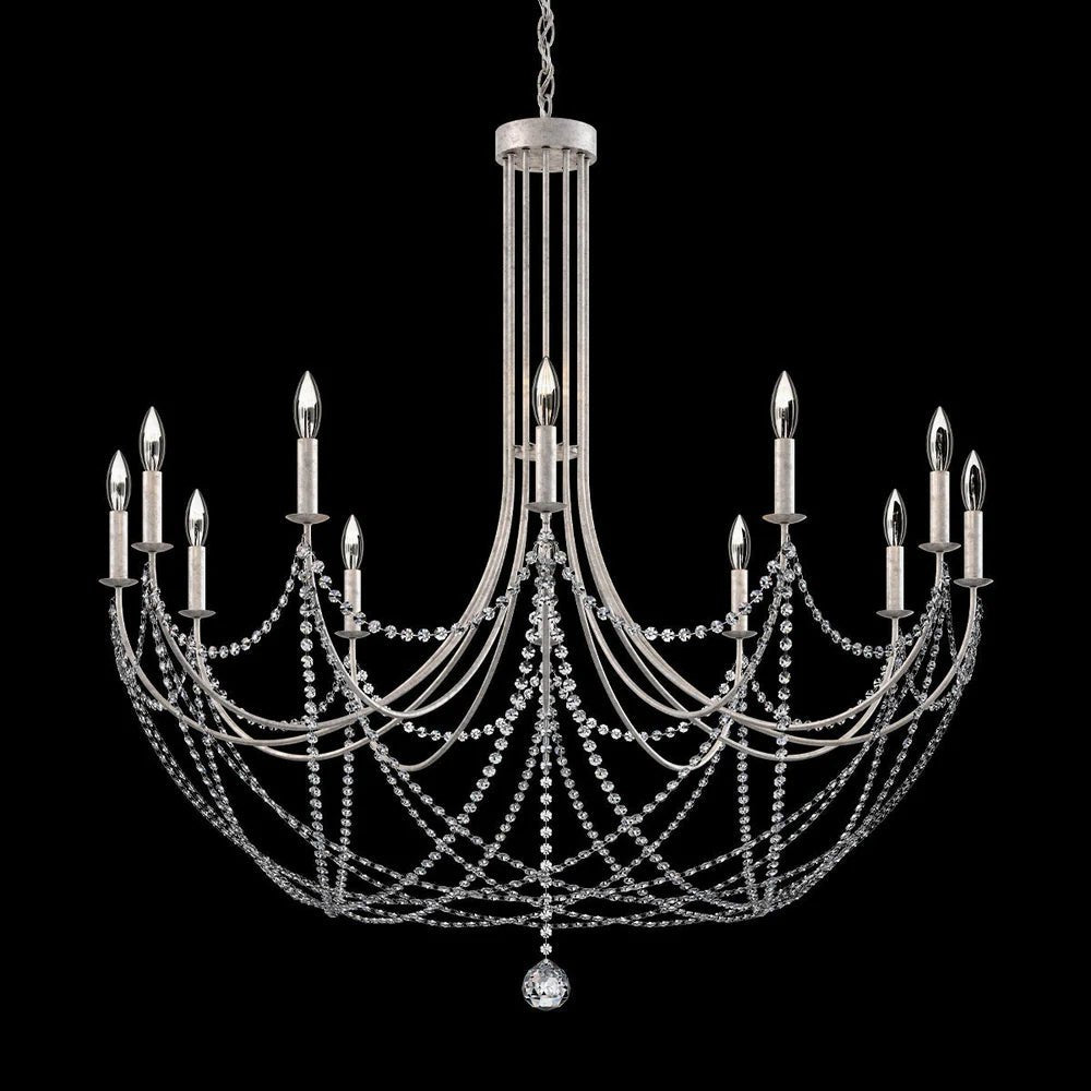 Verdana Chandelier - Blushlighting