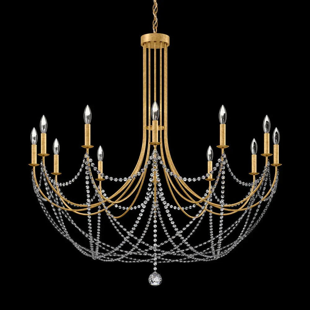 Verdana Chandelier - Blushlighting