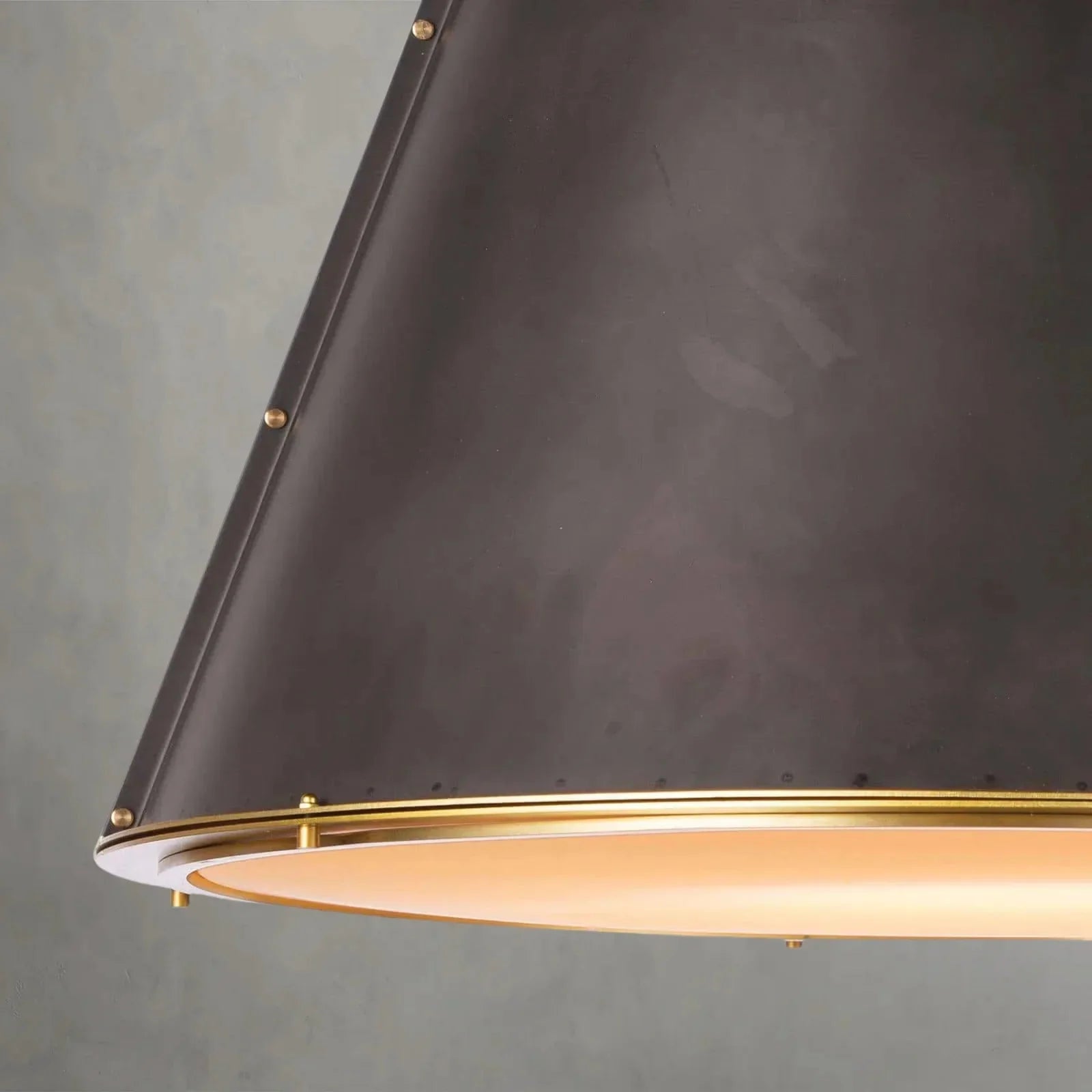 Vertelle Maid Chandelier Large - Blushlighting