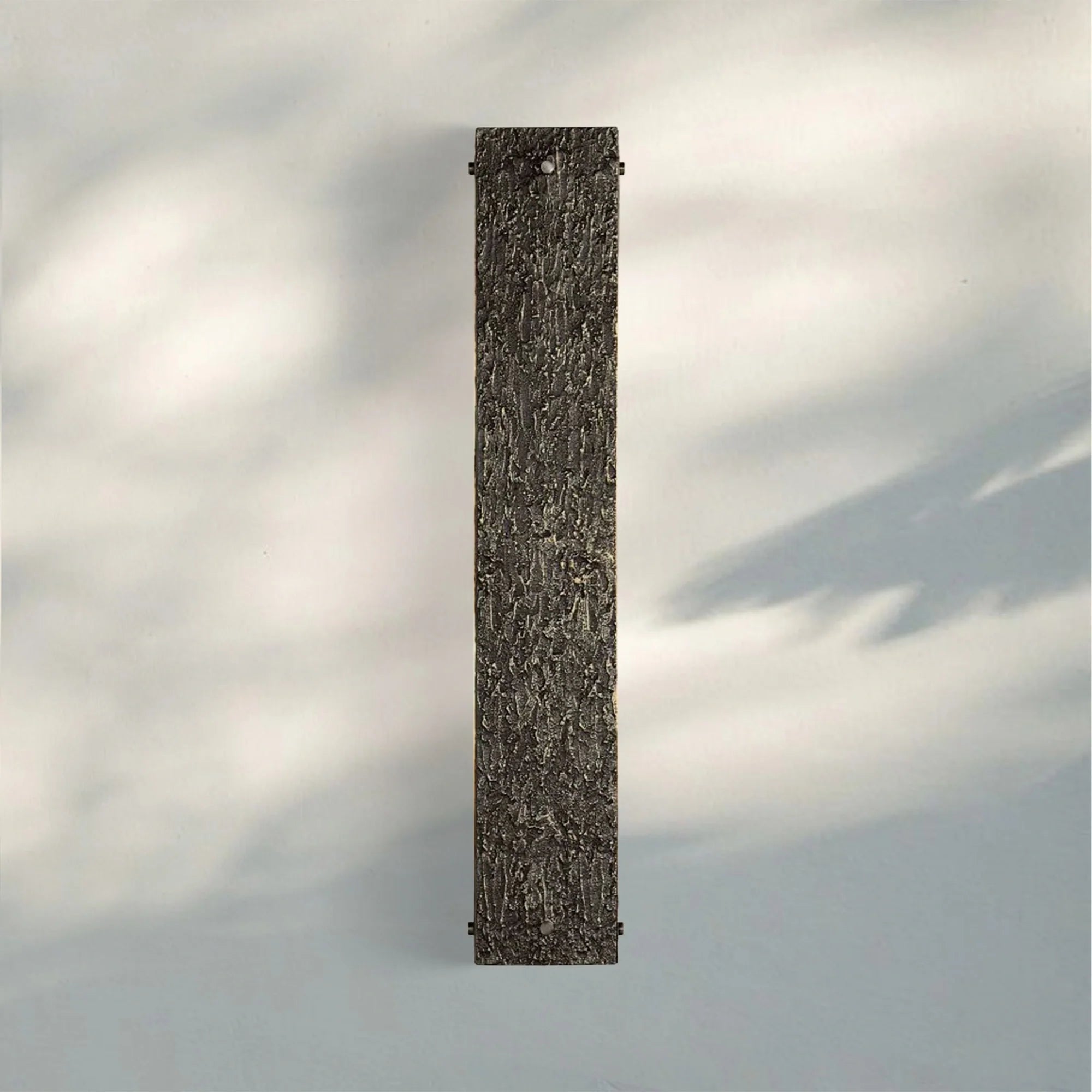 Veuvery Sconce 32" - PewterBlushlighting