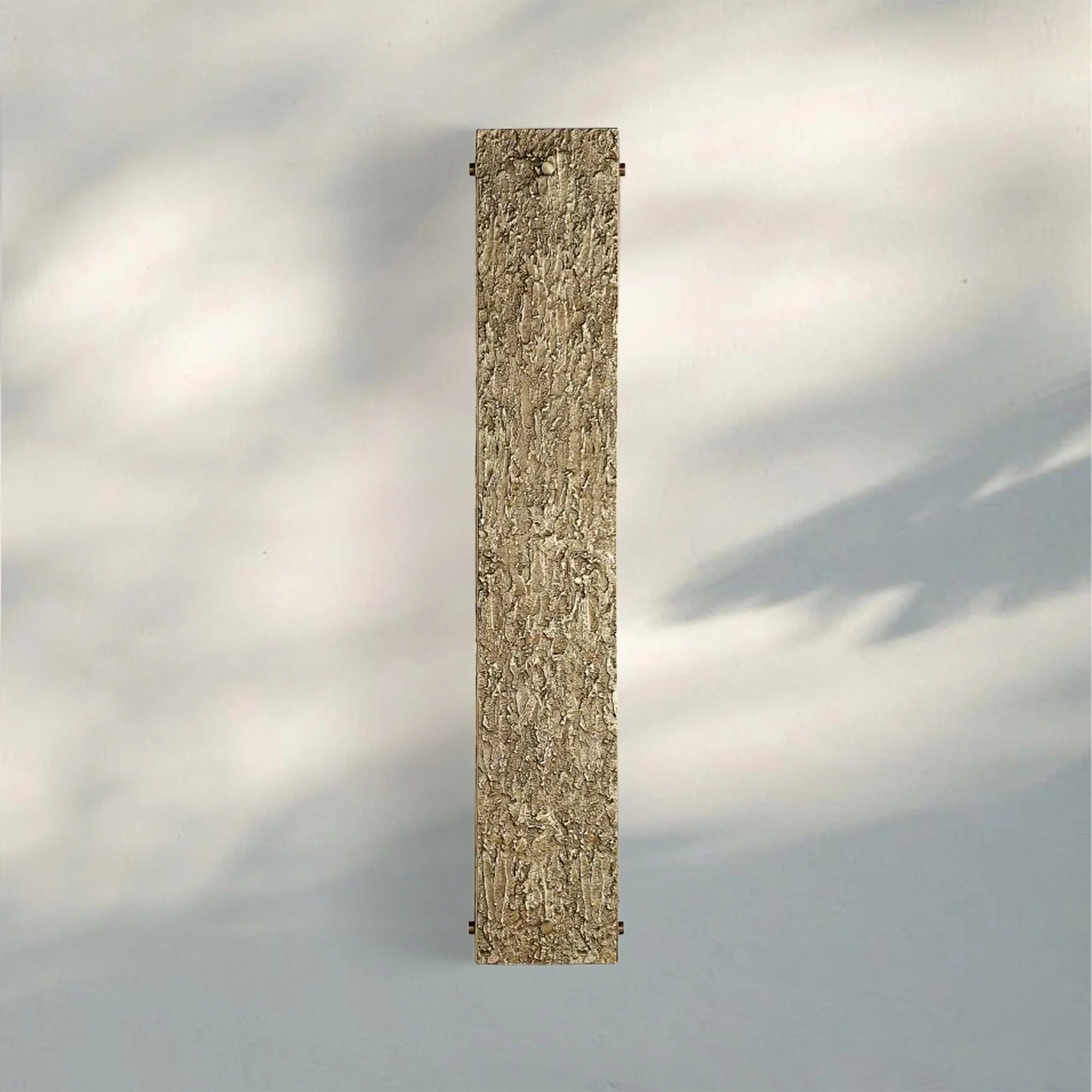 Veuvery Sconce 32" - BronzeBlushlighting