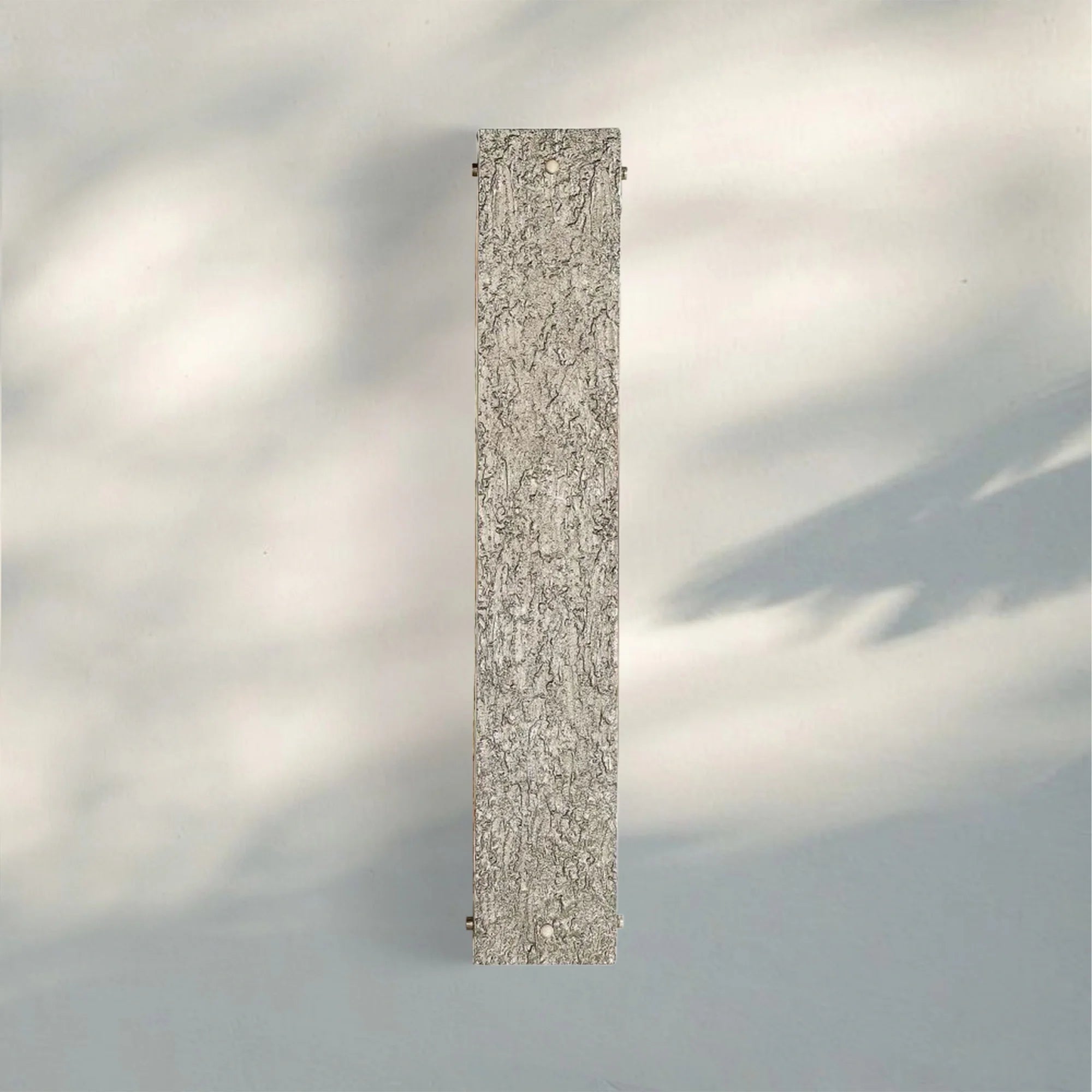 Veuvery Sconce 32" - BrassBlushlighting