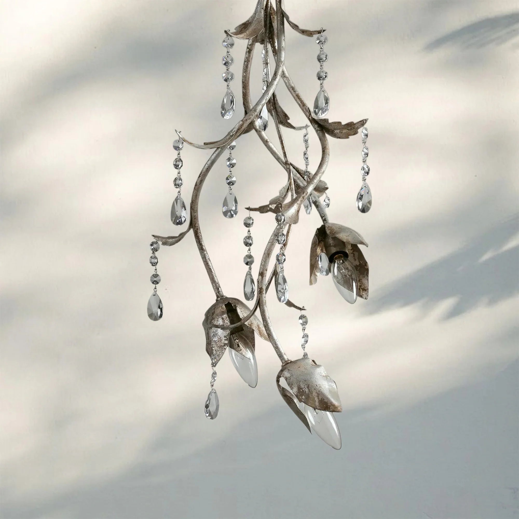 Viticcia 28" Pendant - Blushlighting