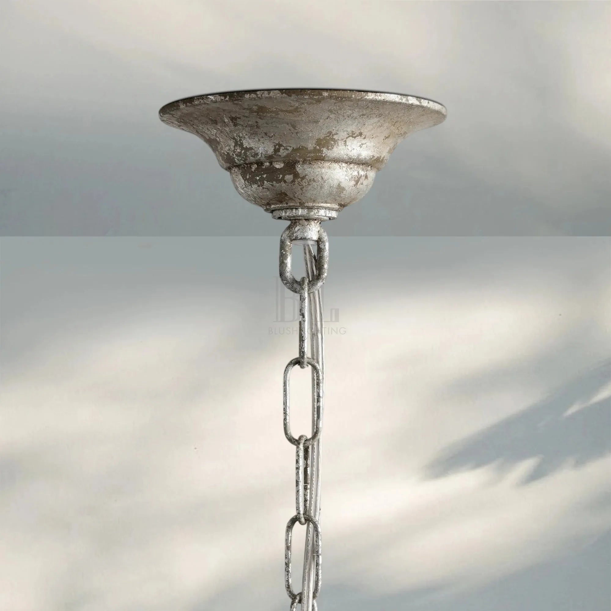 Viticcia 28" Pendant-Lighting-Blushlighting