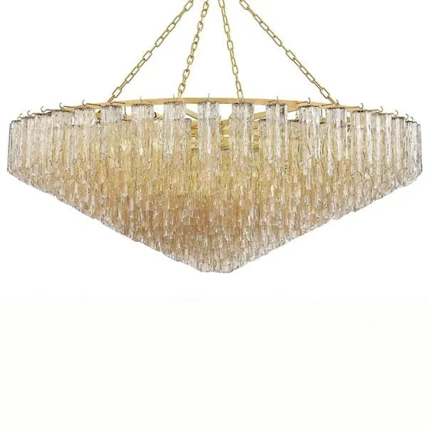 Watertown Chandelier-Blushlighting-Large-Blushlighting
