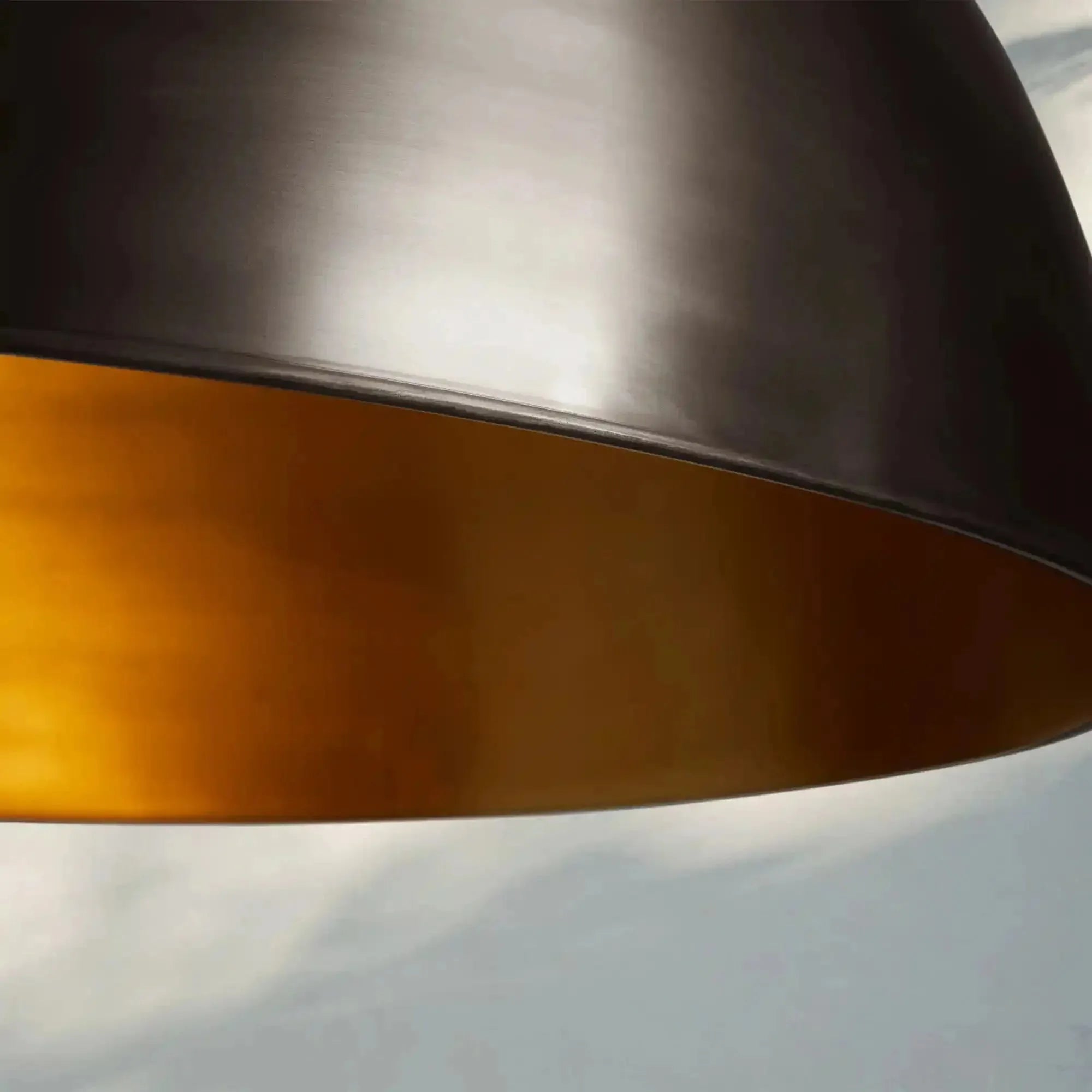 Watley Dome Pendant - Blushlighting