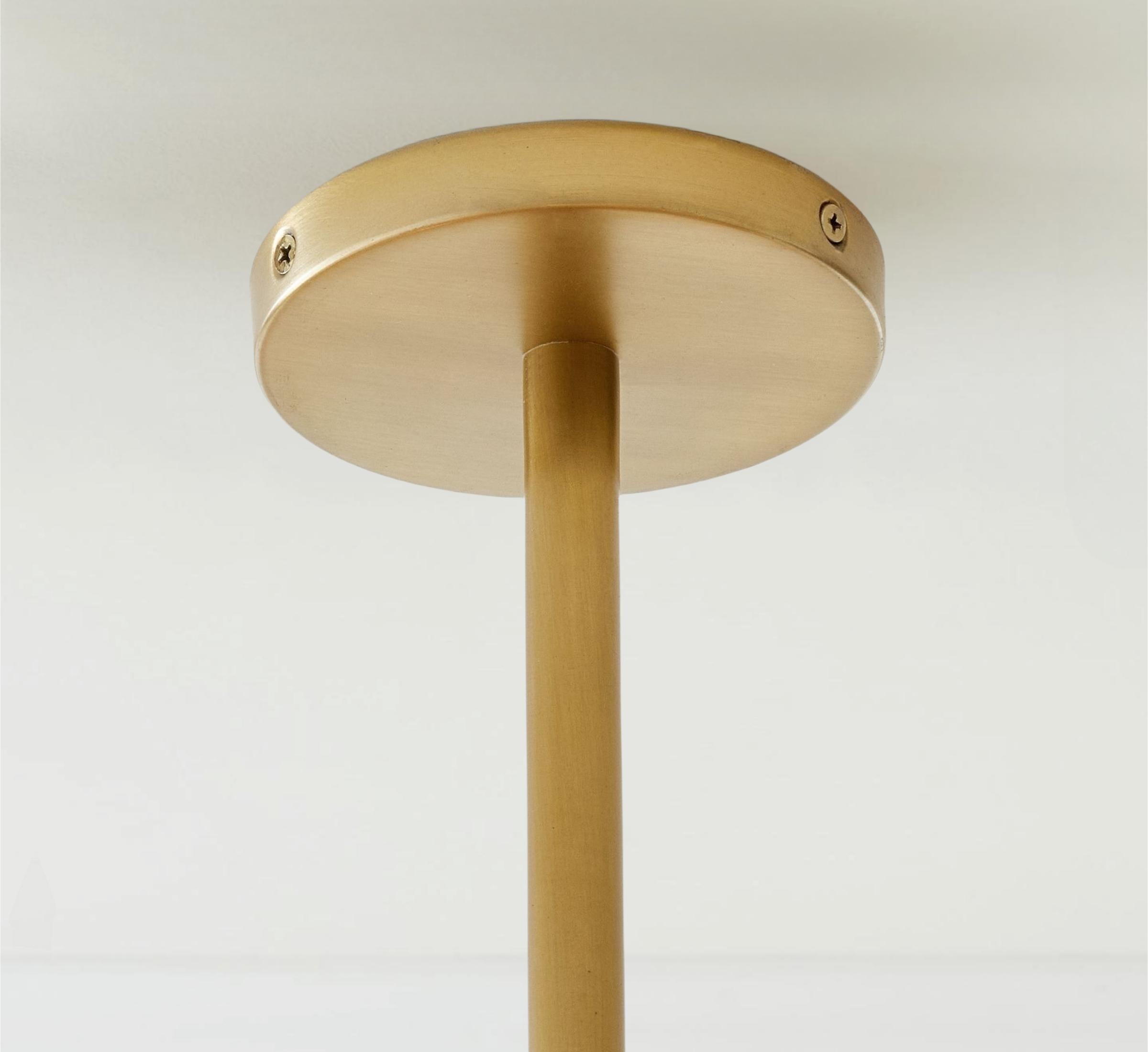 Windham Alabaster 3 Tier Chandelier-chandelier-Blushlighting