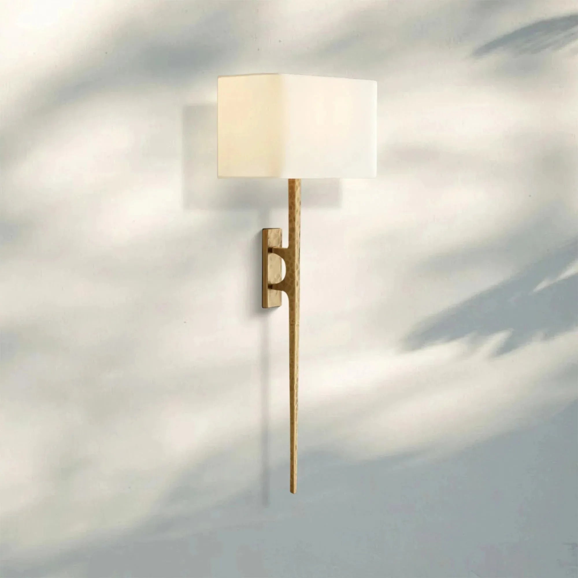 Wrighy Grand Sconce - Blushlighting