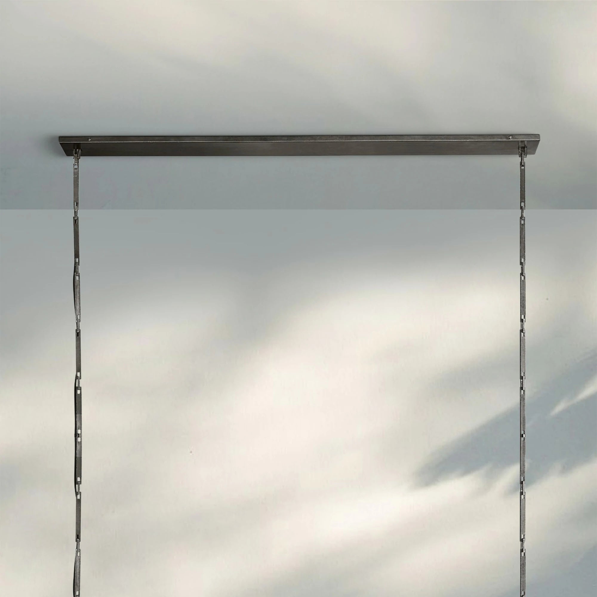 Wrighy Linear Chandelier 54'' 72'' - Blushlighting