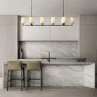 Wrighy Linear Chandelier 54'' 72''-