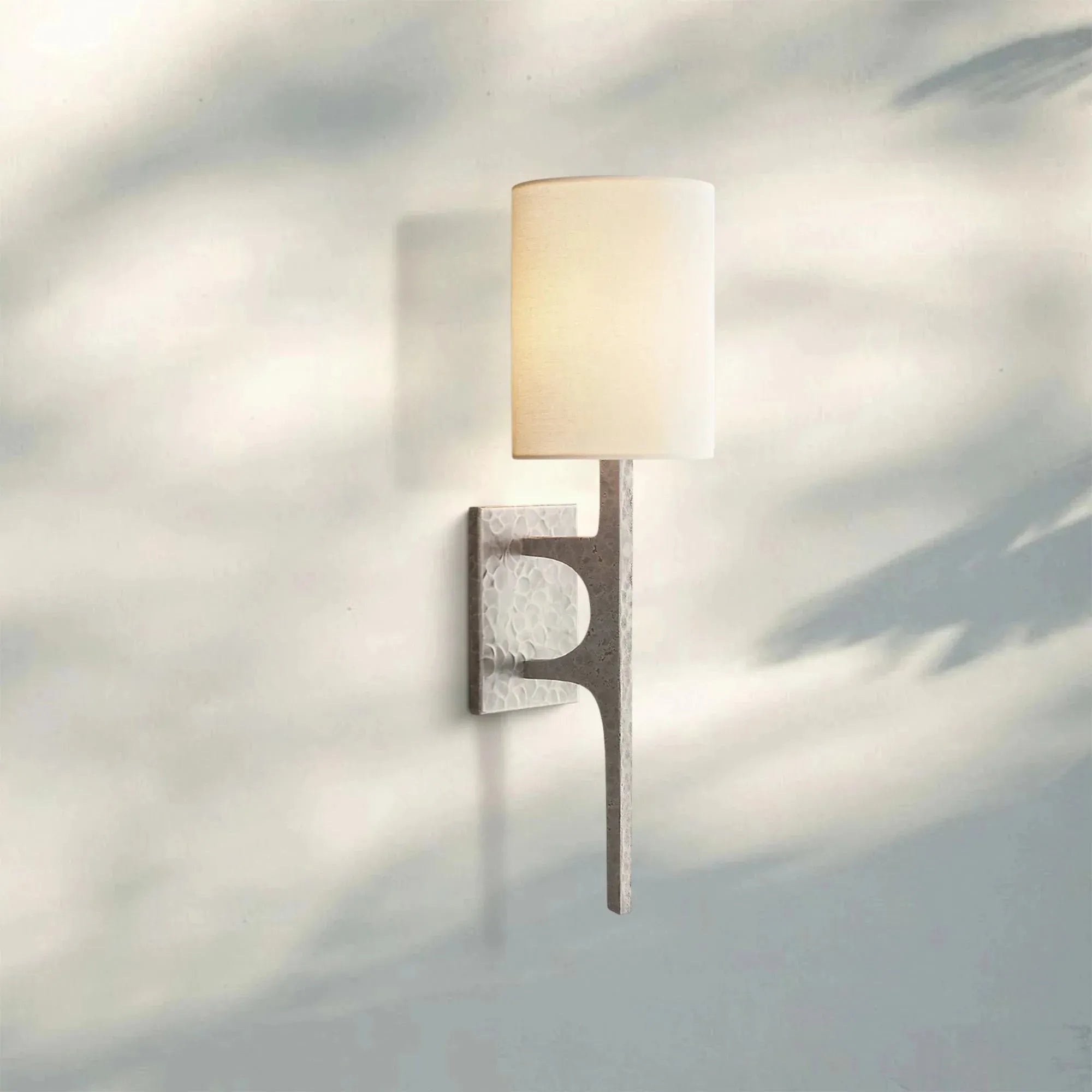 Wrighy Sconce - Blushlighting