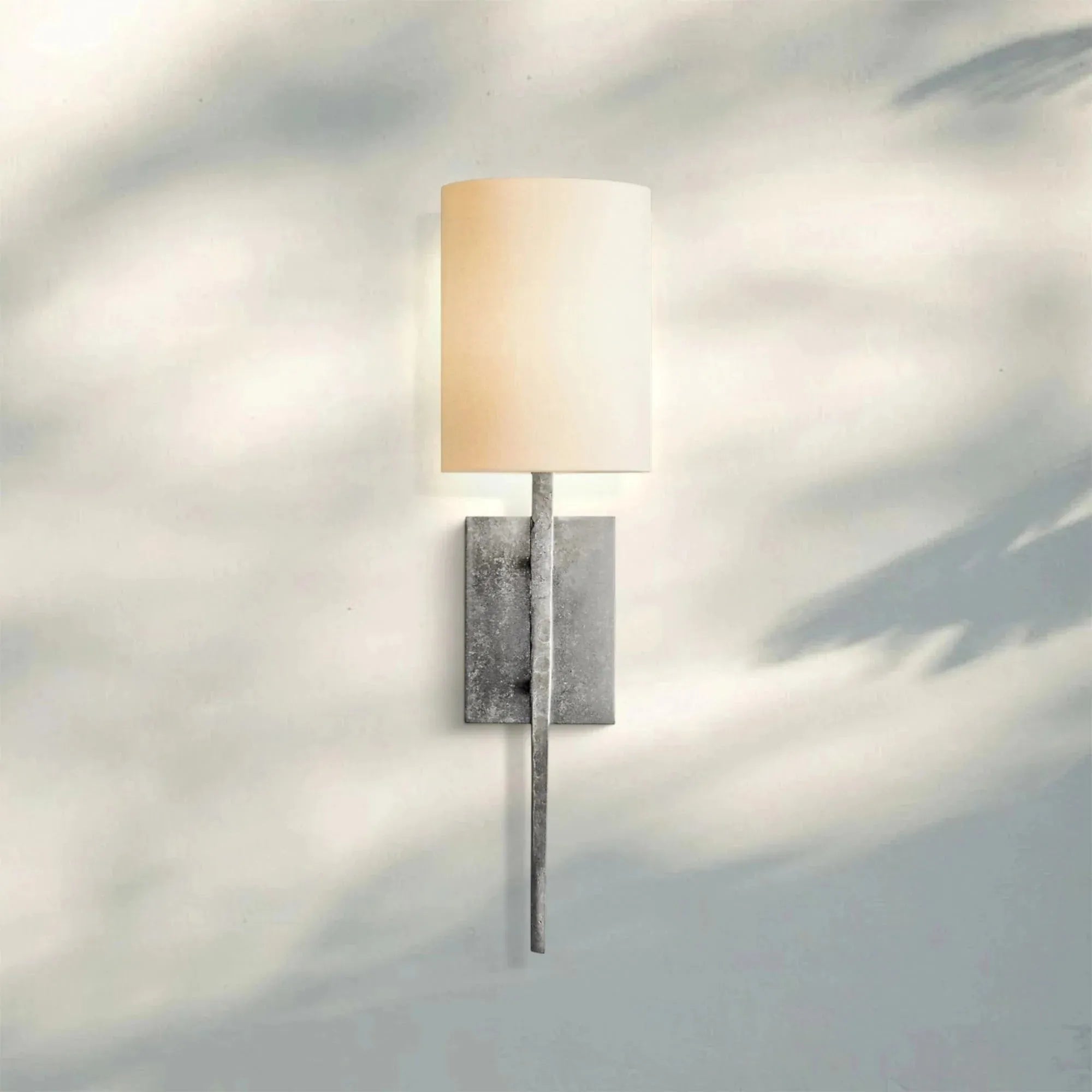 Wrighy Sconce - Blushlighting