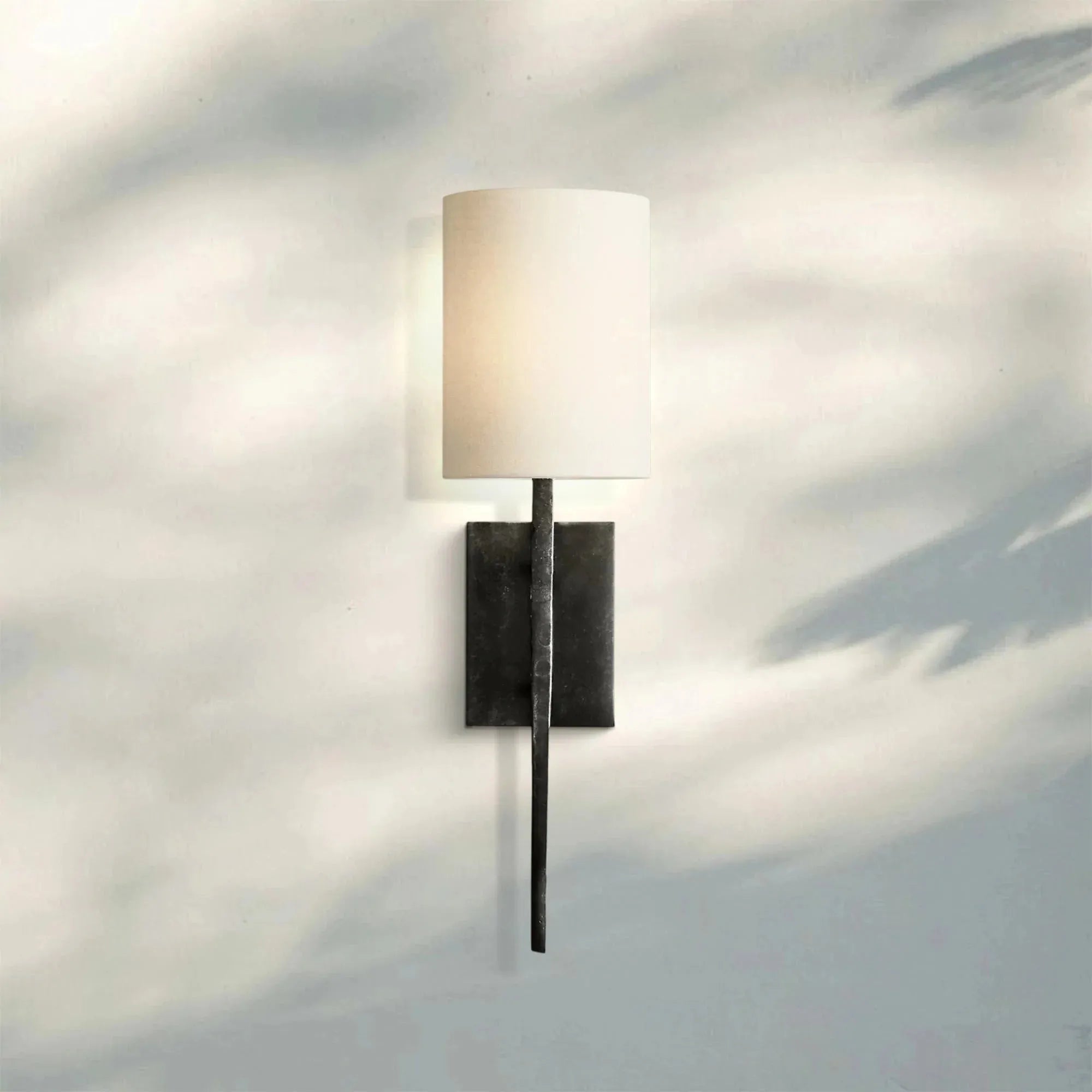 Wrighy Sconce - Blushlighting
