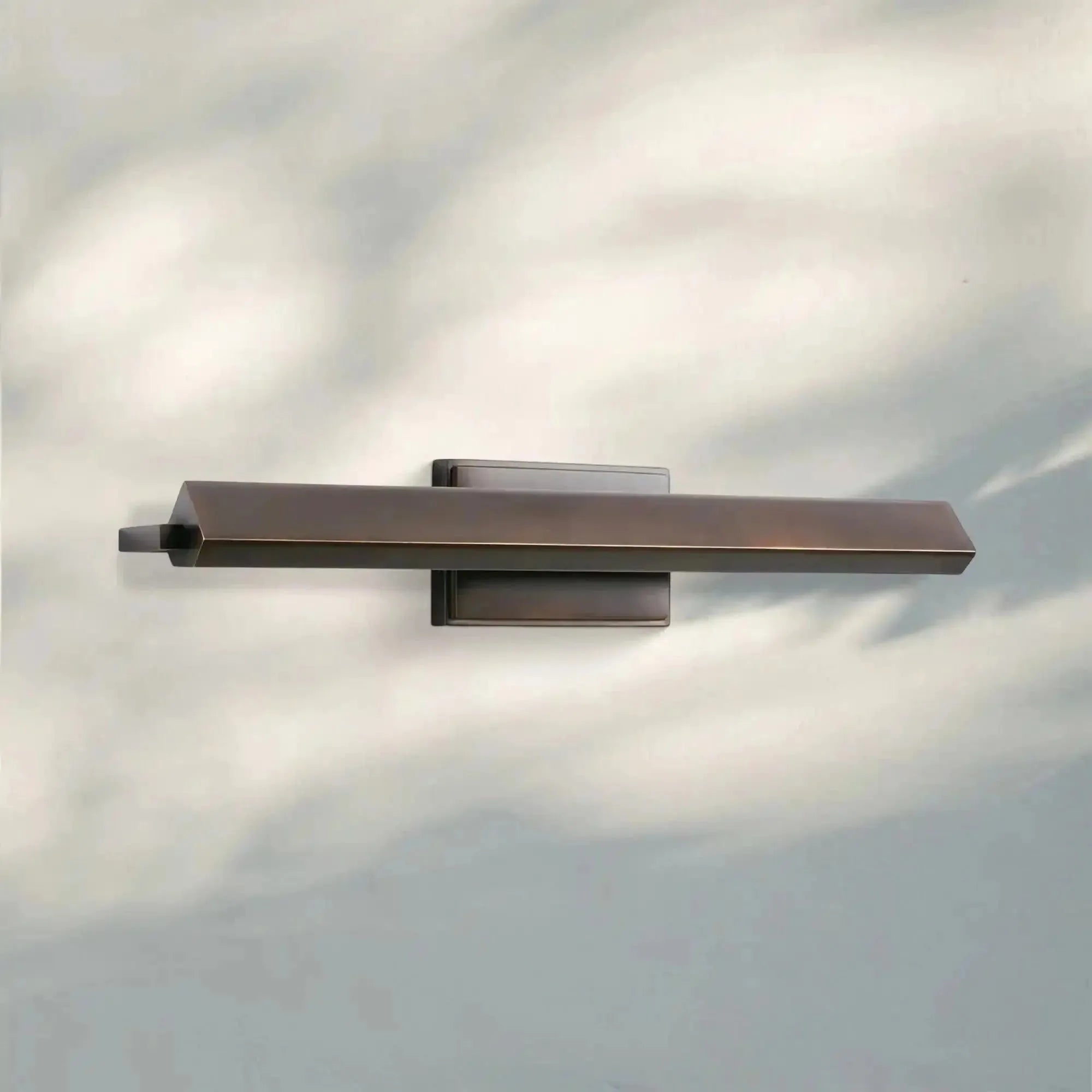 Zaeden Wall Sconce 18" 24" 30" - Blushlighting