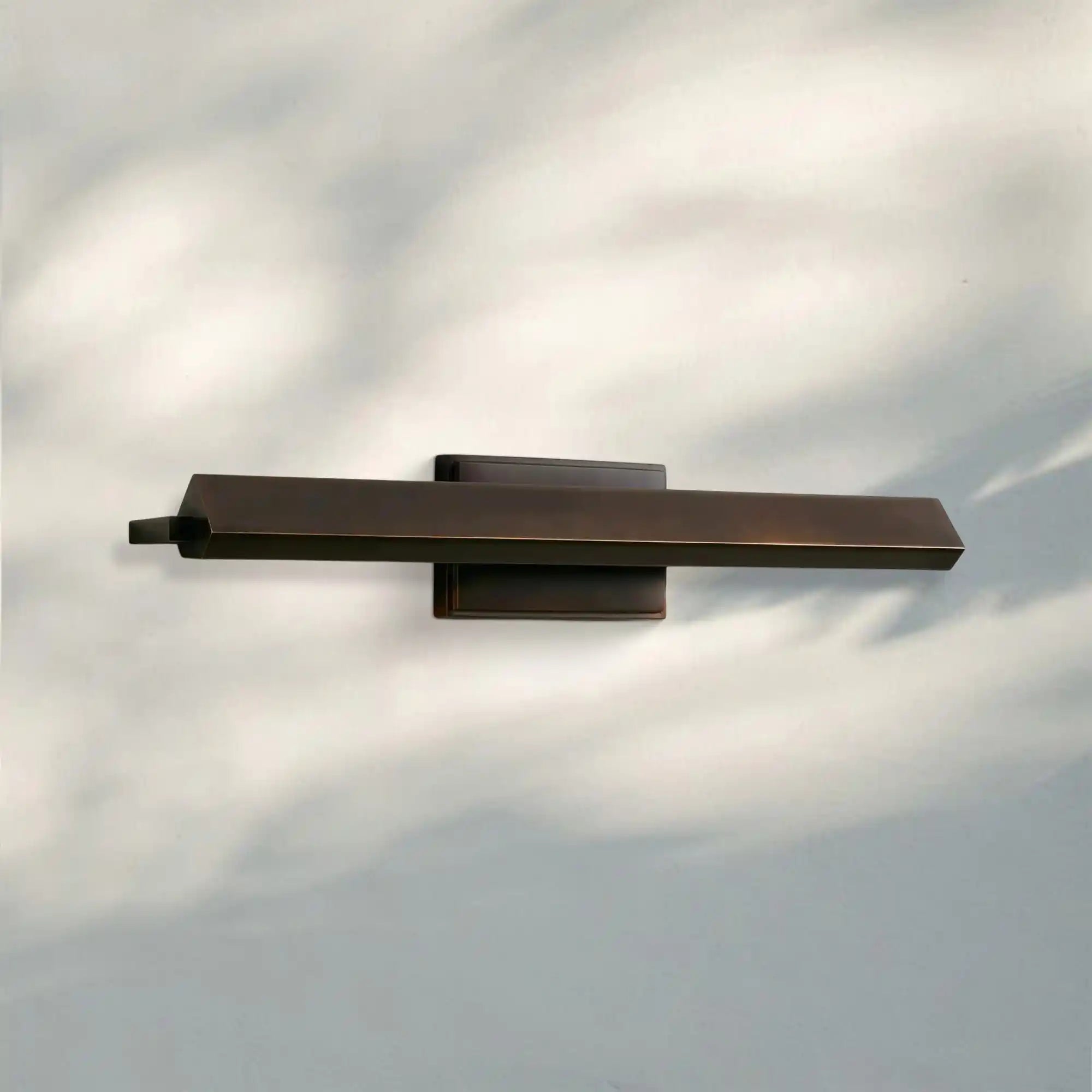 Zaeden Wall Sconce 18" 24" 30" - Blushlighting