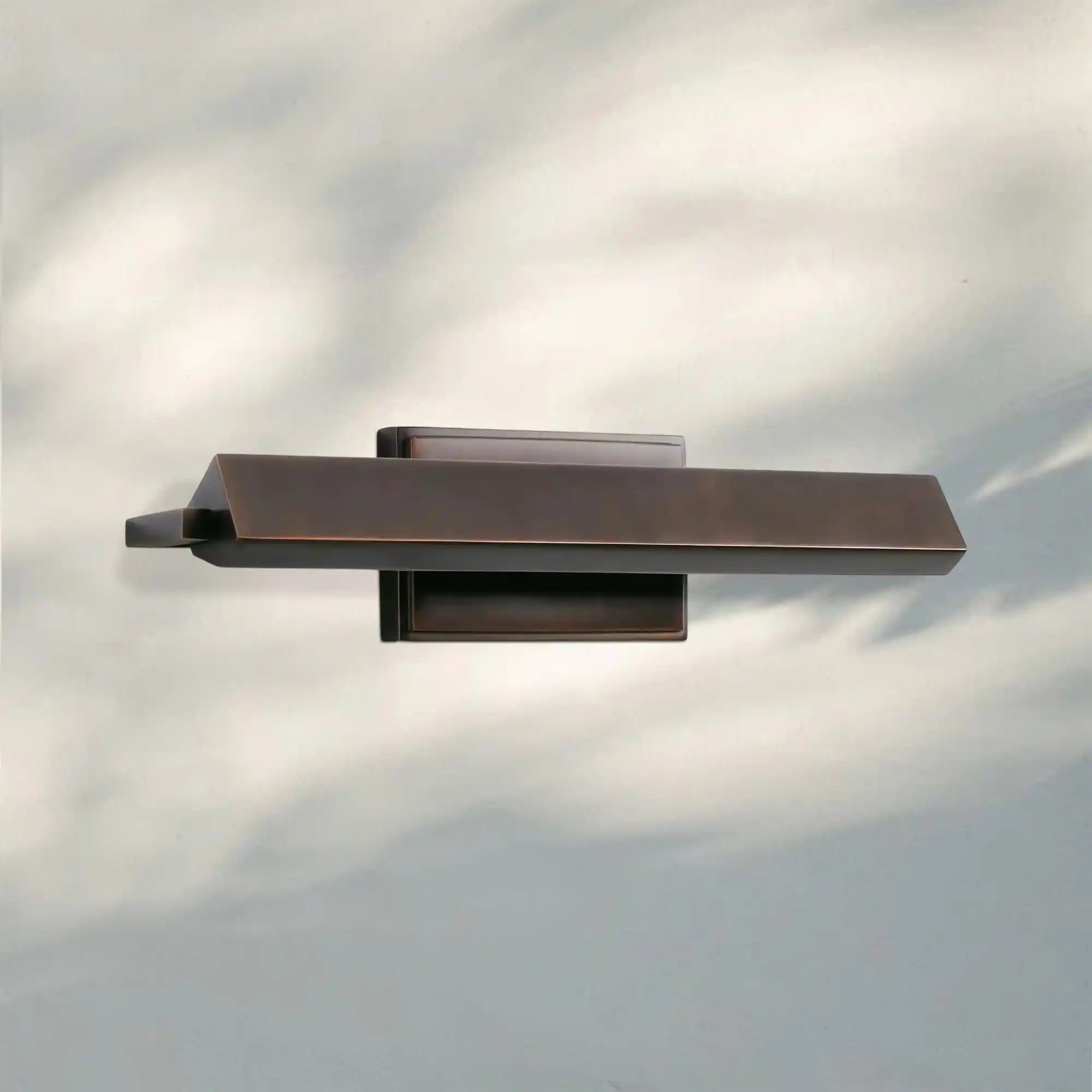 Zaeden Wall Sconce 18" 24" 30" - Blushlighting