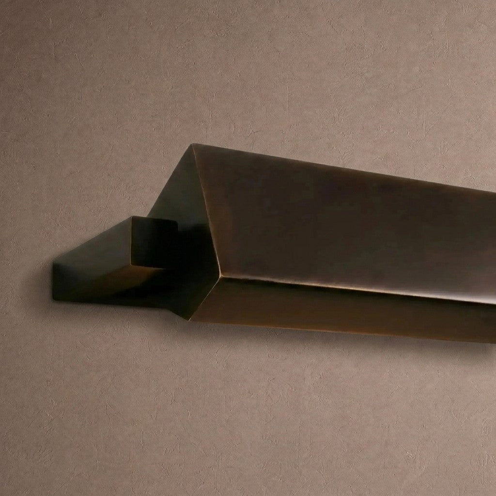 Zaeden Wall Sconce 18" 24" 30" - 30"Blushlighting