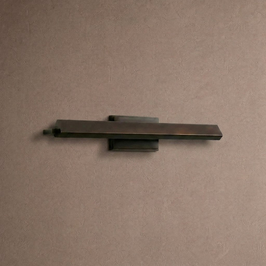Zaeden Wall Sconce 18" 24" 30" - 30"Blushlighting