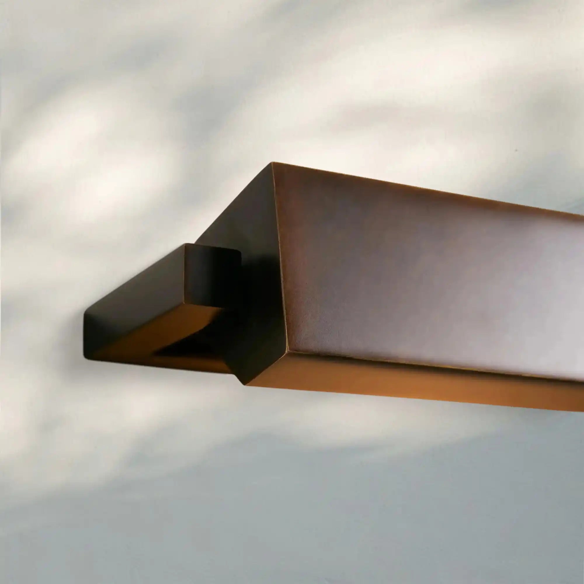 Zaeden Wall Sconce 18" 24" 30" - Blushlighting