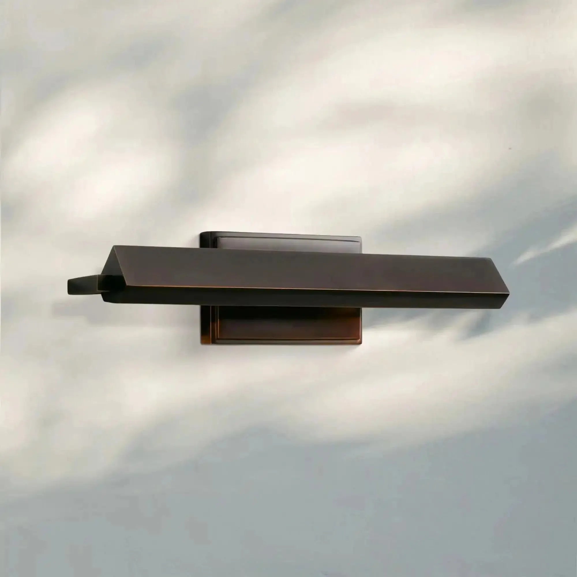 Zaeden Wall Sconce 18" 24" 30" - Blushlighting