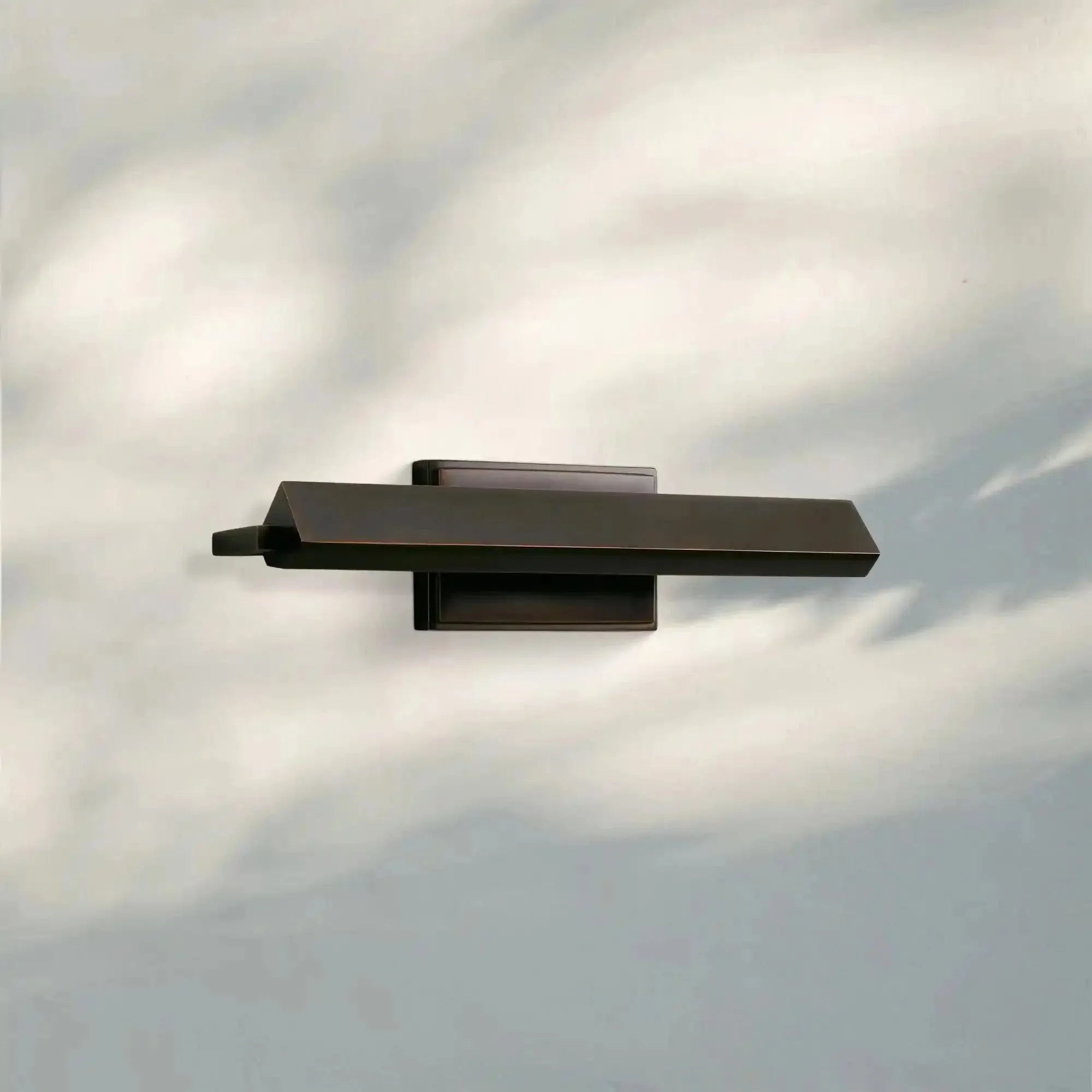 Zaeden Wall Sconce 18" 24" 30" - Blushlighting