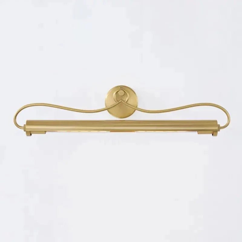 Zoom Art Mernu Picture Light Art Mernu Picture Light Art Mernu Picture Light - Bronze28"Blushlighting