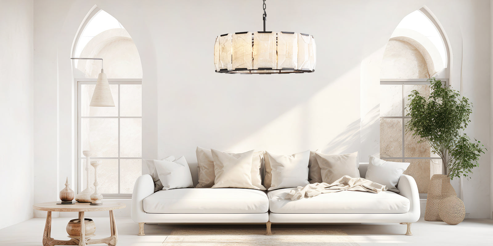 The Art of Light: A Designer’s Guide to Pairing Furniture and Lighting in Every Room