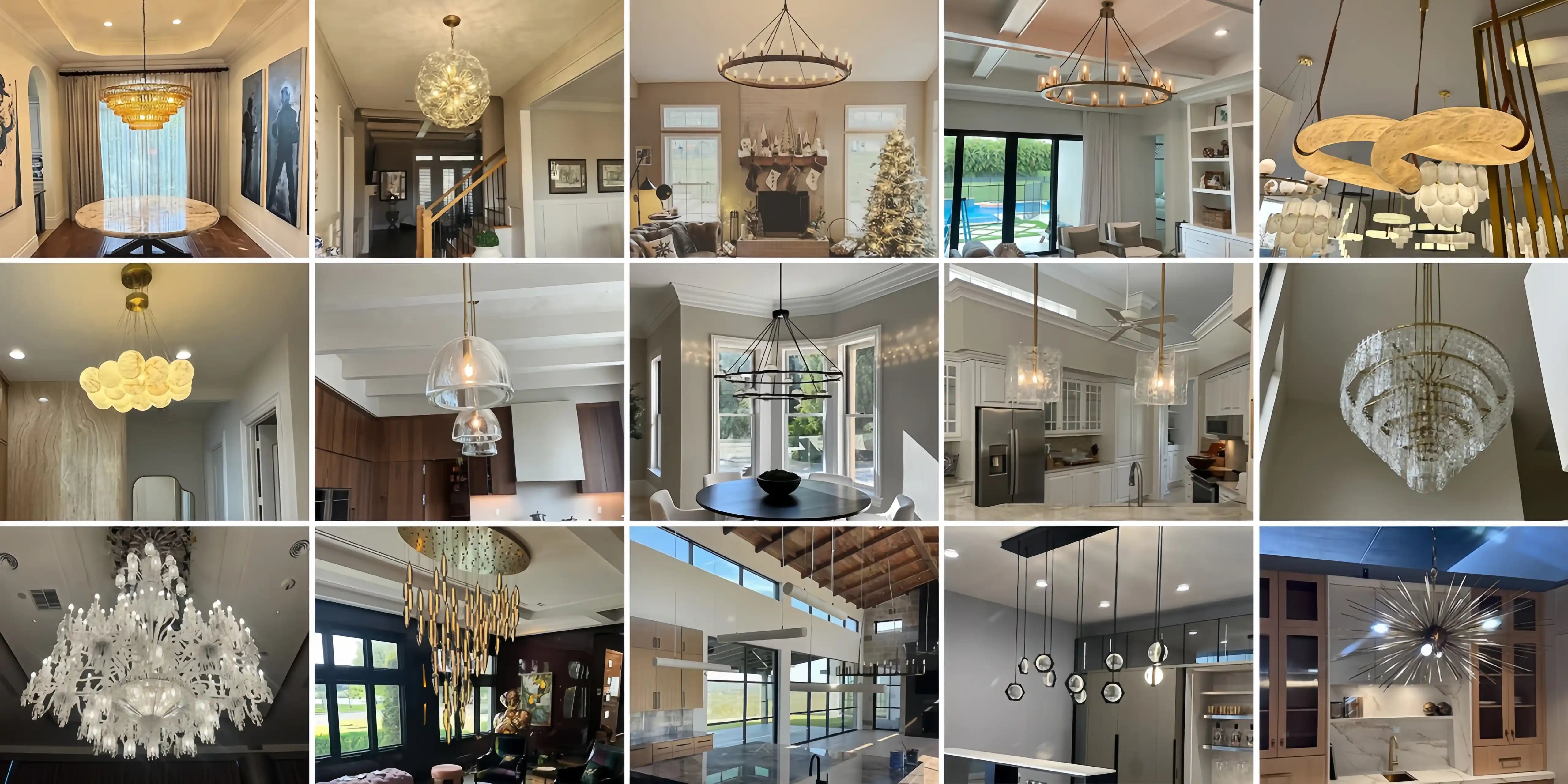 Blush Lighting: What to Expect From Our Products