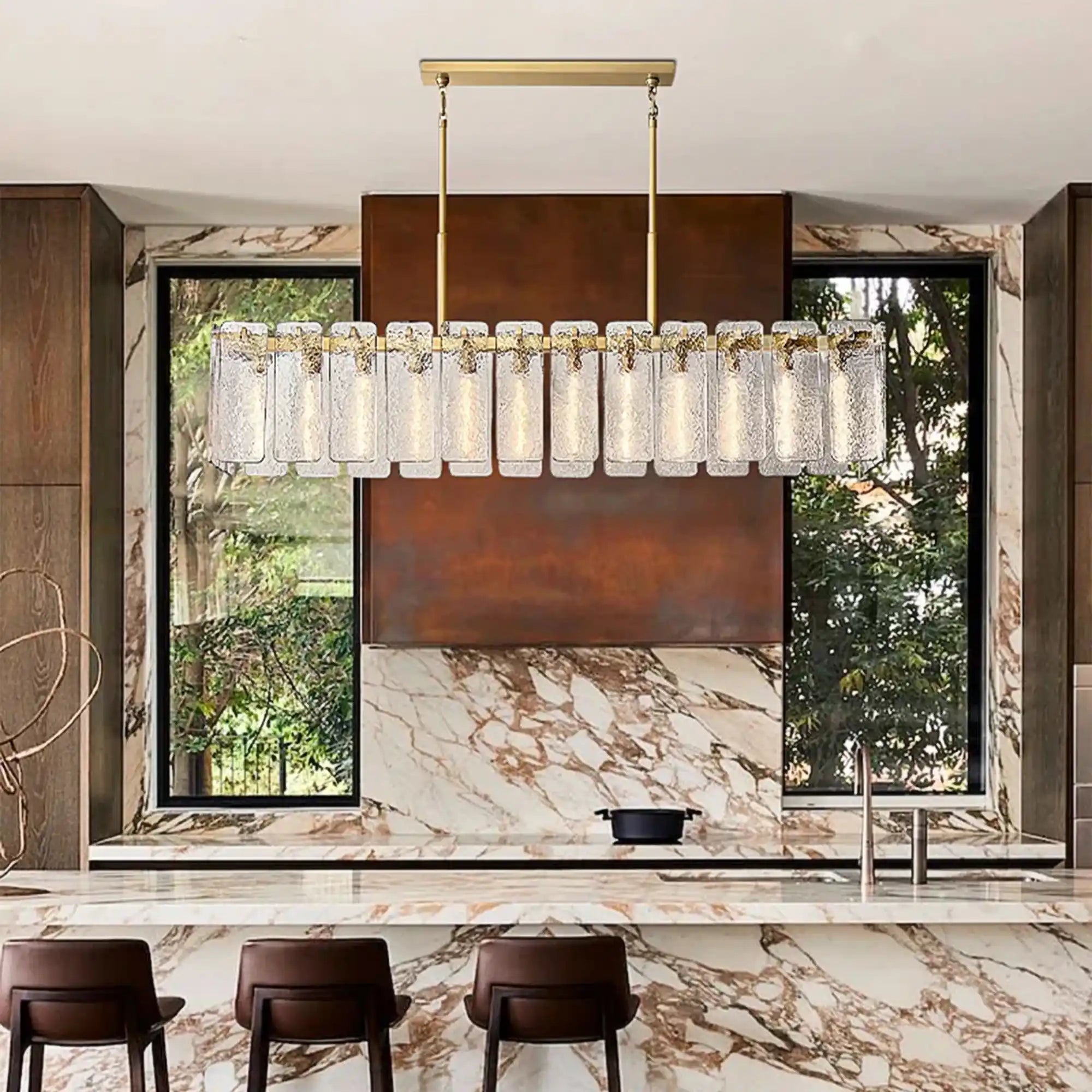 Brighten Your Home with Entry & Foyer Lighting