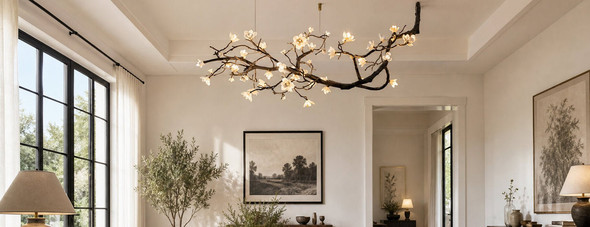 What Should a Chandelier Cost? A Price-by-Price Guide - Blushlighting