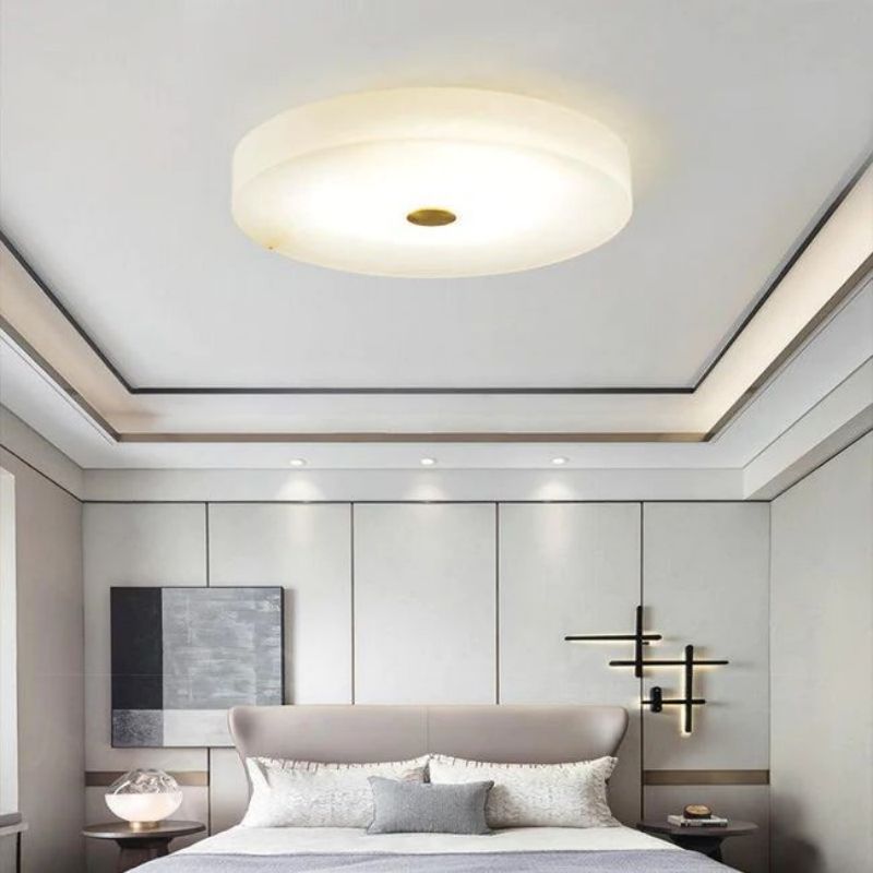 Flush Mount