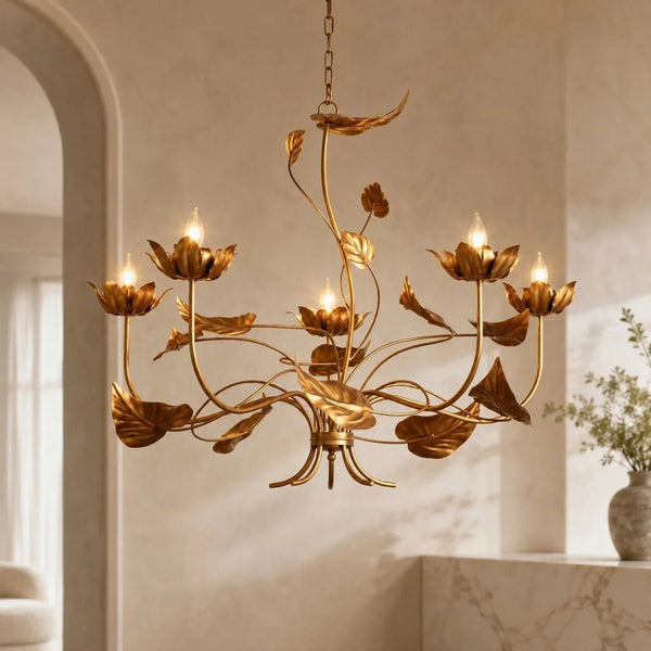 Dining Room Chandelier