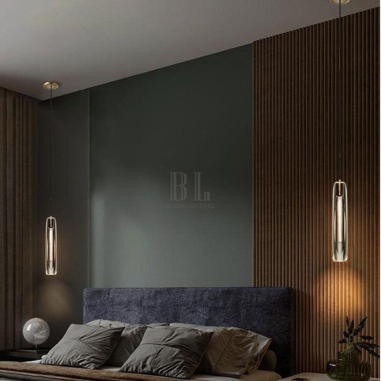 Wall Sconce - Blushlighting