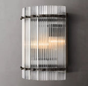 San Marco Round Sconce Modern Wall Sconce