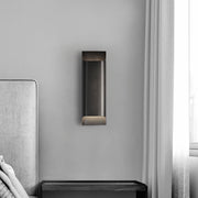 Blushlighting® Minimalist Wall Lamp in Nordic Style for Living Room, Bedroom image | luxury lighting | luxury wall lamps