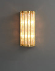 Blushlighting® Luxury Wall Lamp in Atmospheric Style for Bedroom, Corridor image | luxury lighting | luxury wall lamps