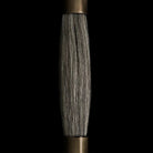 Antonia Horsehair Wall Sconce by Blushlighting