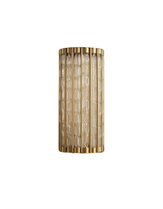 Blushlighting® Luxury Wall Lamp in Atmospheric Style for Bedroom, Corridor image | luxury lighting | luxury wall lamps