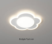 Blushlighting® Modern Creative Ceiling Light for Living Room, Dining Room, Kitchen