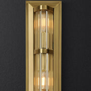 Blushlighting® Modern Wall Lamp in American Industrial Style, Bedroom, Hall image | luxury lighting | luxury wall lamps