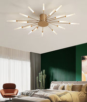 Blushlighting® Modern LED Ceiling Light for Bedroom, Hall, Living Room, Study image | luxury lighting | modern ceiling light