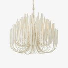 Swinton Chandelier - Blushlighting