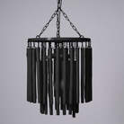 Swinton Chandelier - Blushlighting