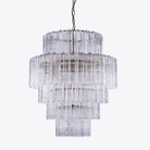 Rina Firenze Chandelier - Vakkerlight