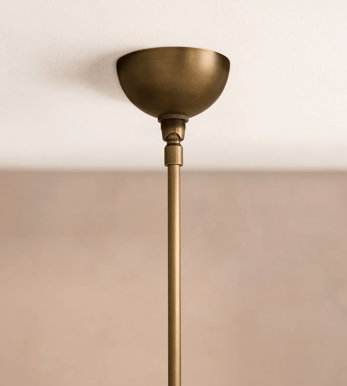 Cara Chandelier - Vakkerlight