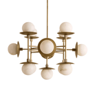 Cara Chandelier - Vakkerlight