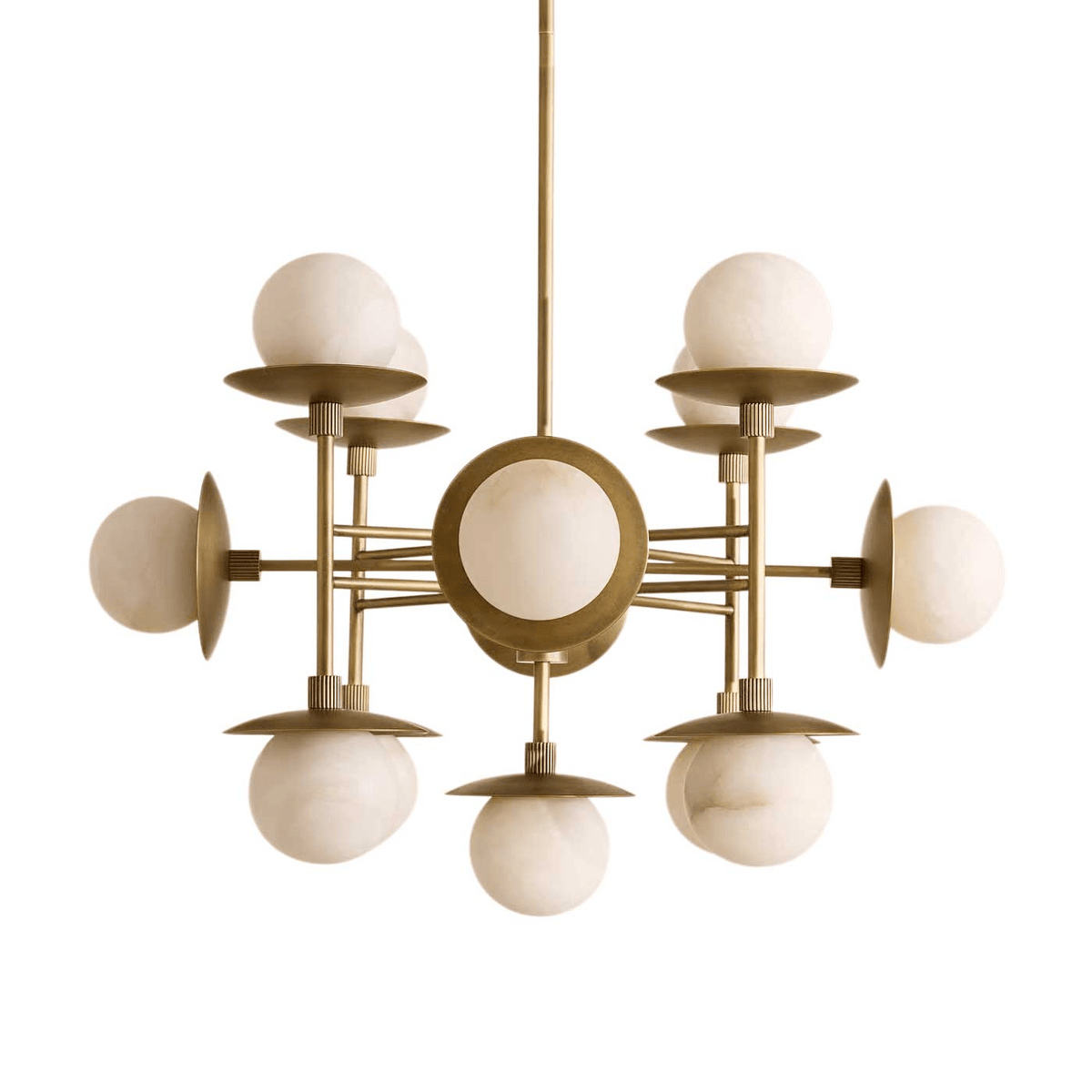 Cara Chandelier - Vakkerlight