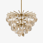 Jacqueline Chandelier - Vakkerlight